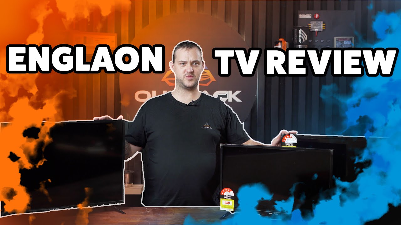 Which Englaon TV Should I Choose?  | In Depth Review