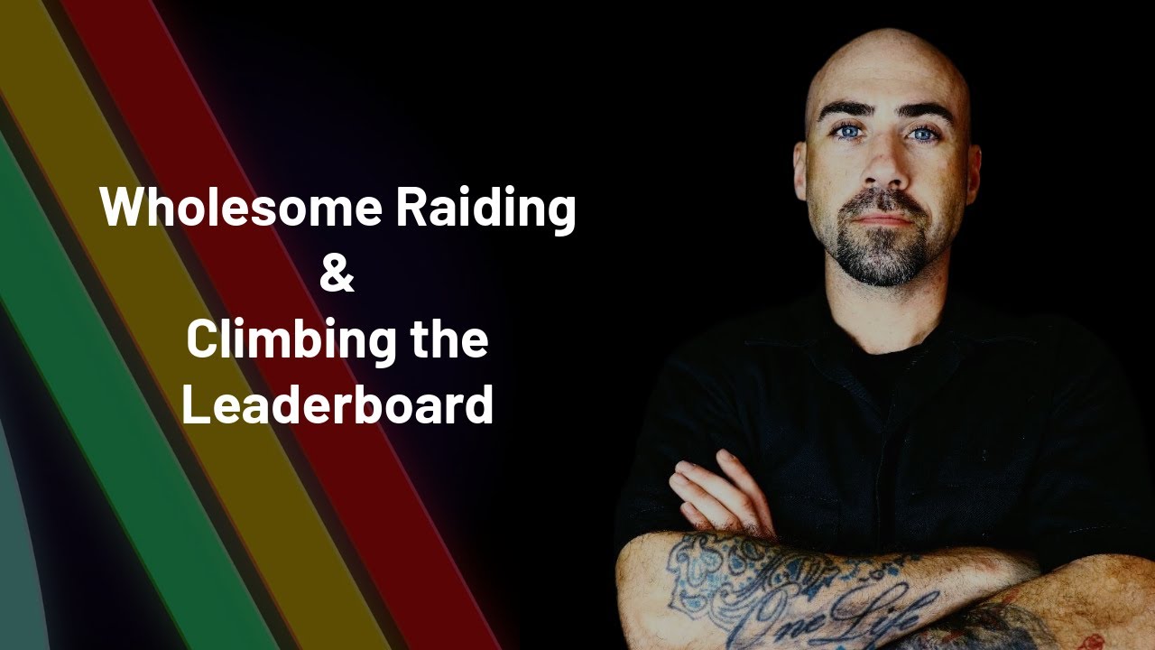 Leaderboards | PvE Only—Unless...