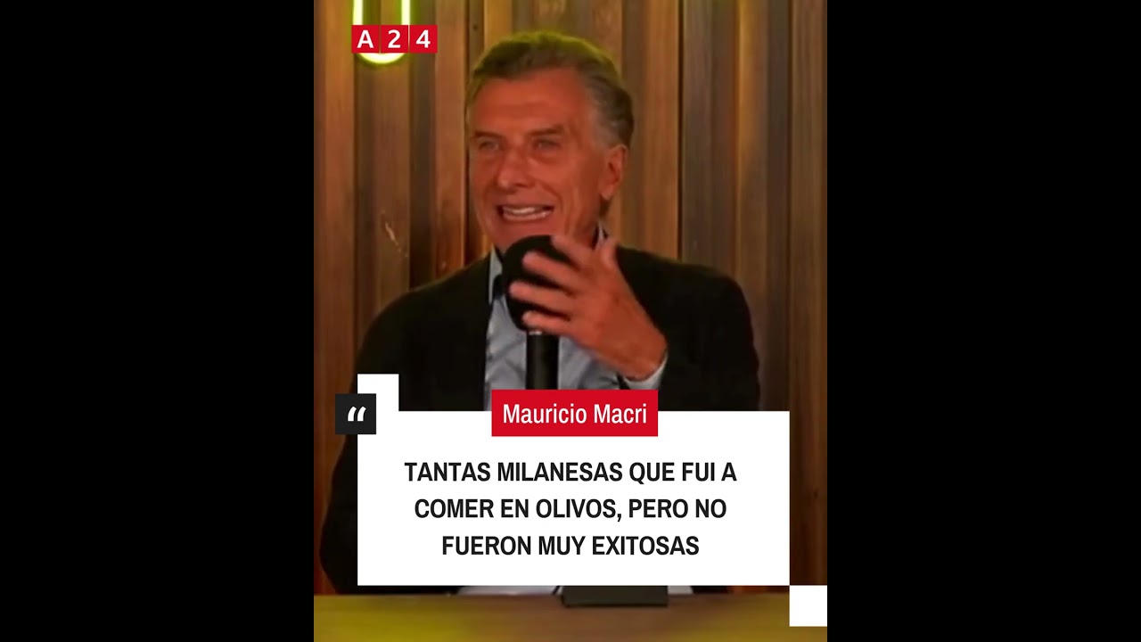 📢 MAURICIO MACRI ENCABEZA UNA CUMBRE DEL PRO