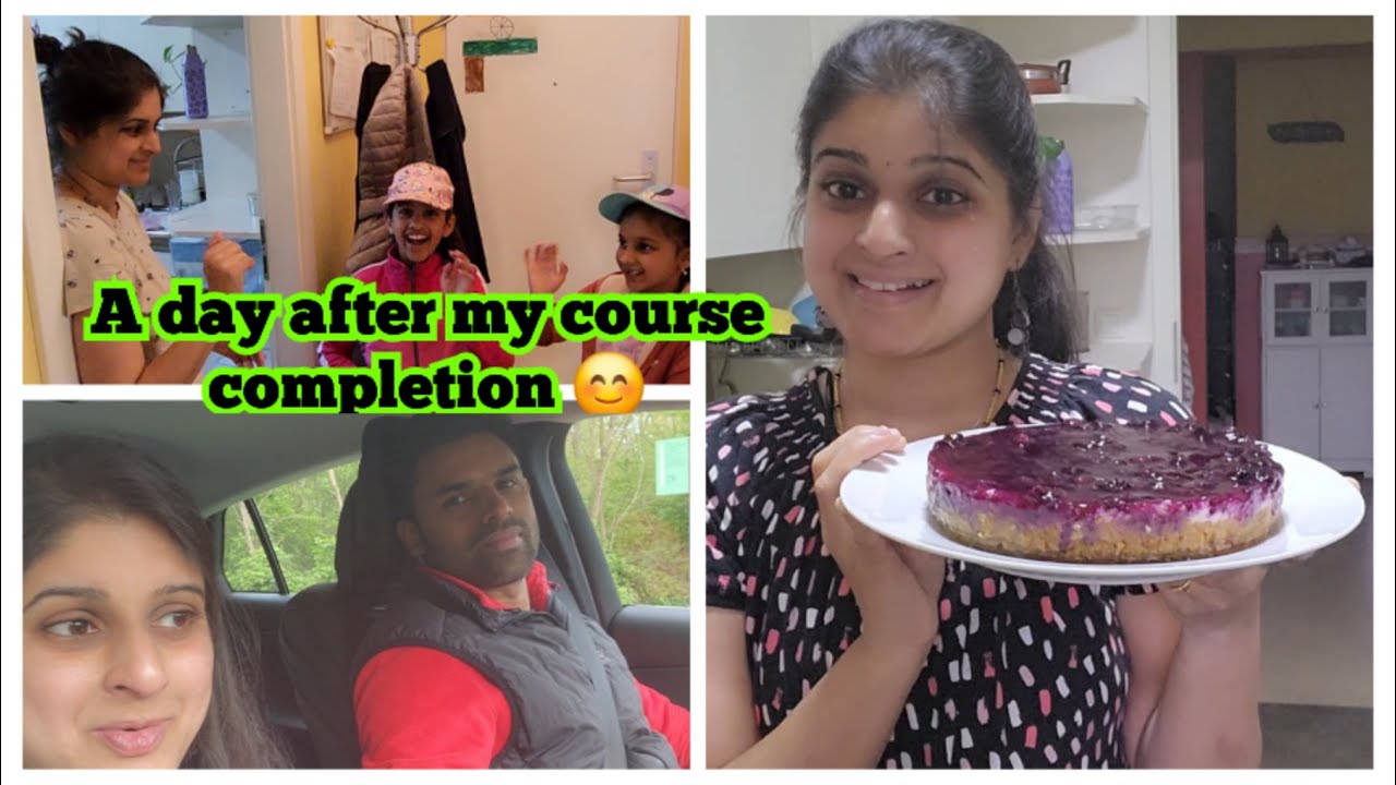 A day after my course completion in Germany | What I expected and what is happening? #tamilvlog