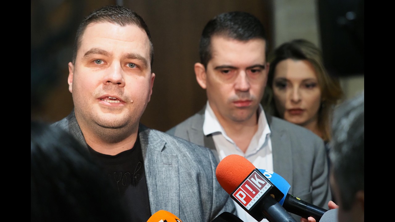 ИТН: Дарението на Терзиев от 70-80 хил. евро не е декларирано от сдружението в Петрохан
