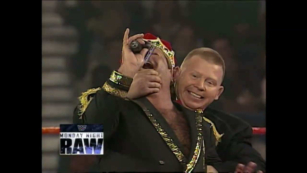 WWF Superstars 04 01 1995 (Full Show 1080p)