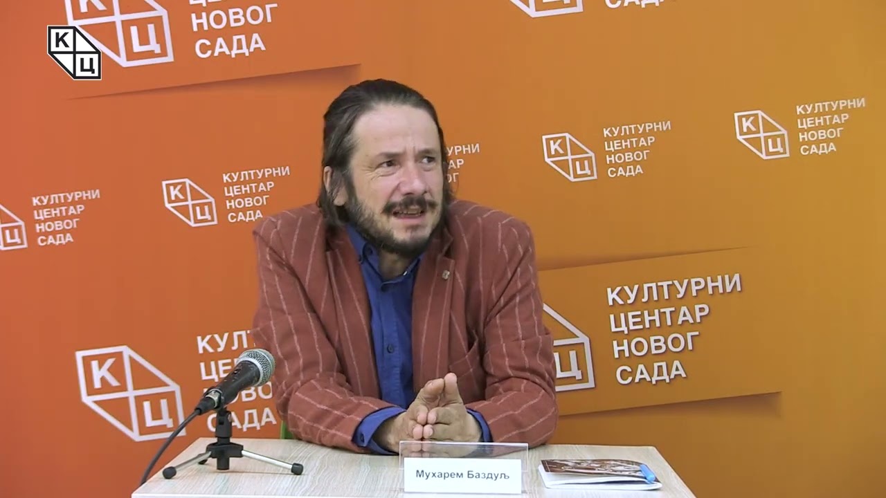 Мухарем Баздуљ - „Никола Танхофер“