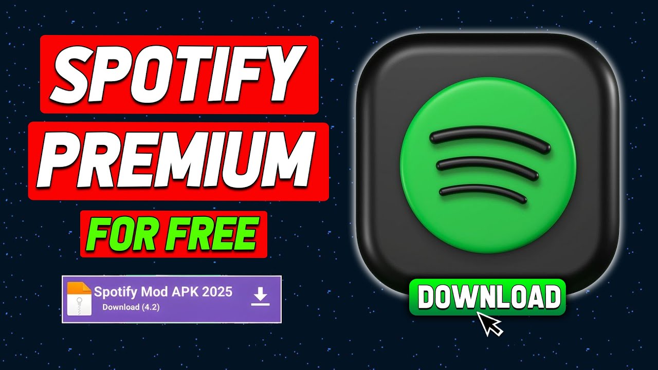 3 ЛУЧШИХ способа получить Spotify Premium БЕСПЛАТНО (обновленный способ 2026 года)