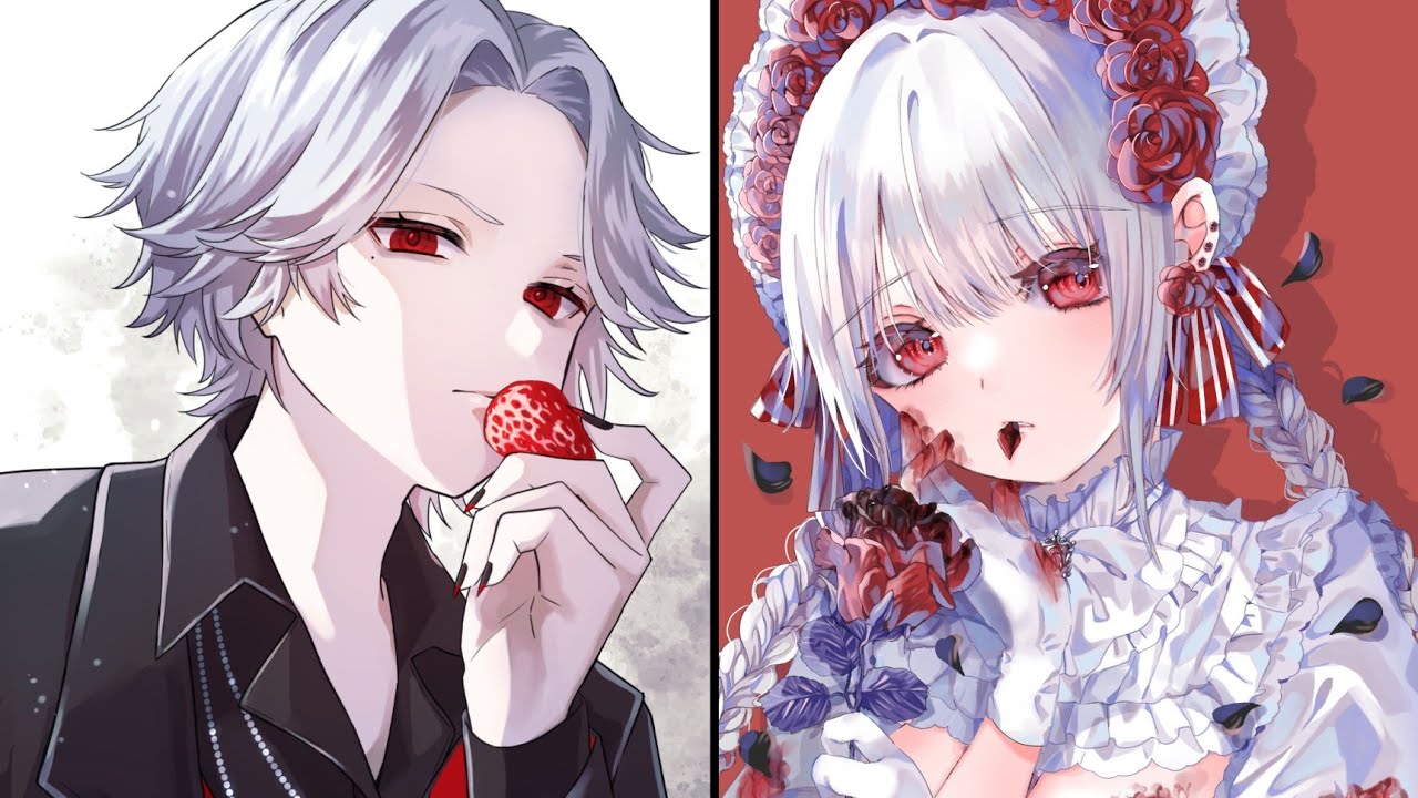 「Nightcore」→Under The Influence [Switching Vocals/Lyrics]