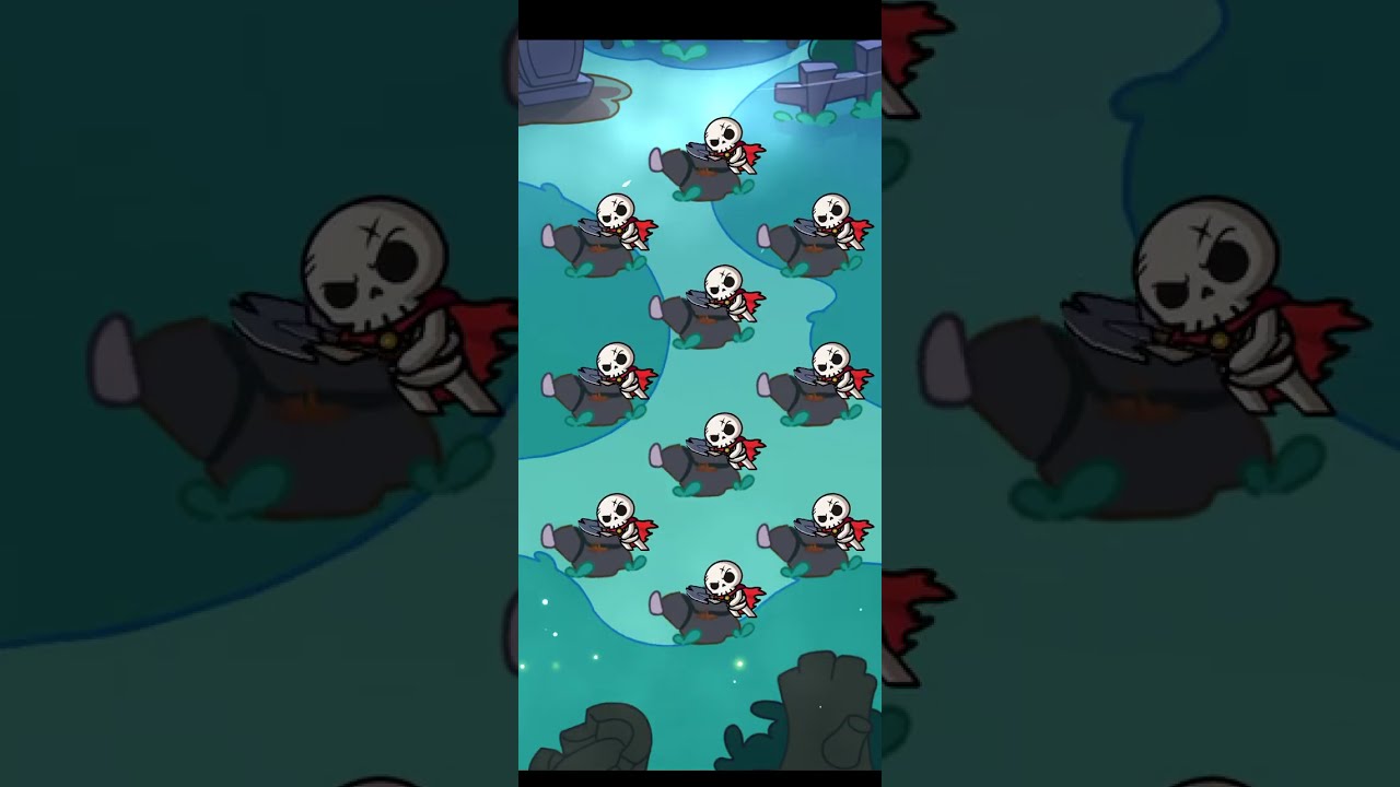 Skull Up | First gameplay | mobile game | IOS | part 2 | 