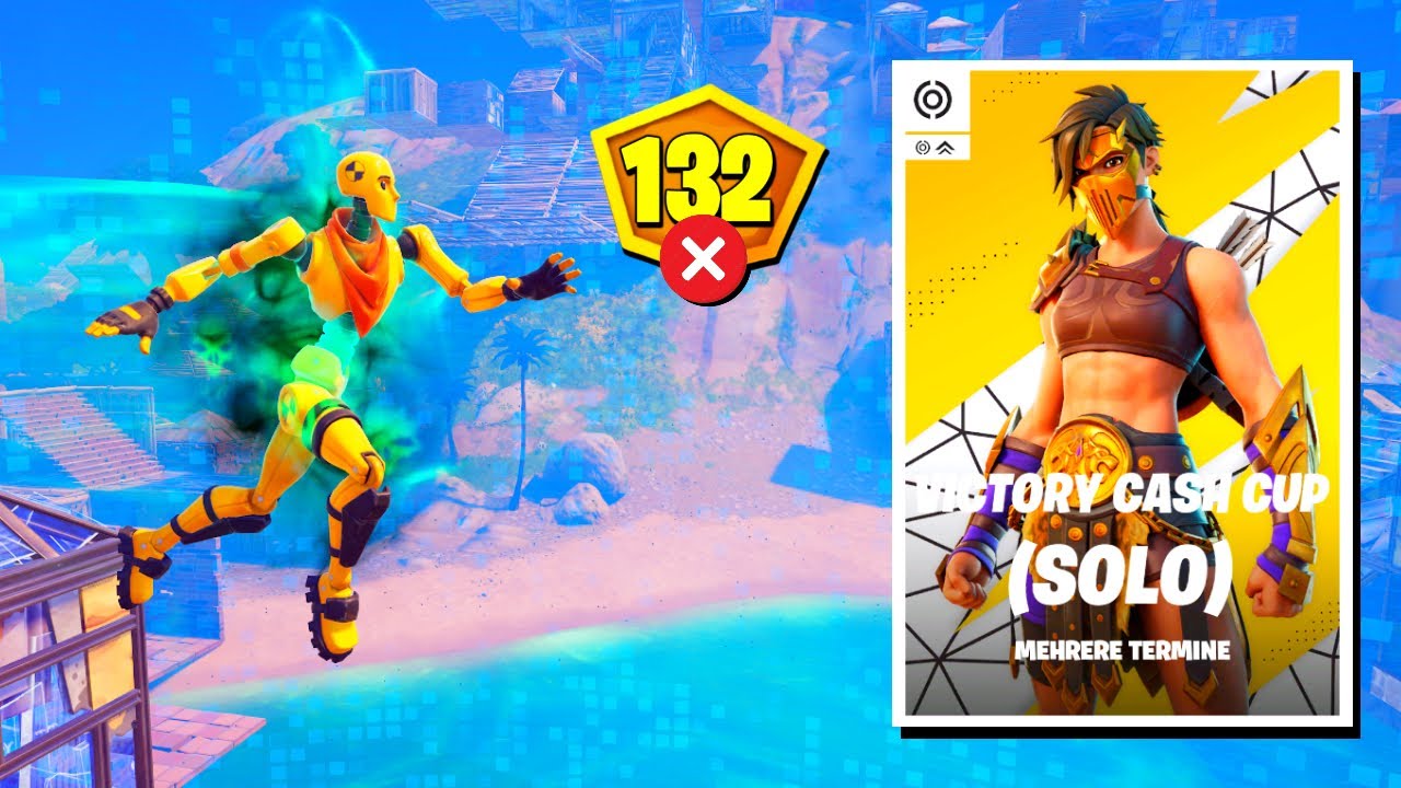 EPIC WAS SOLL DAS?!
