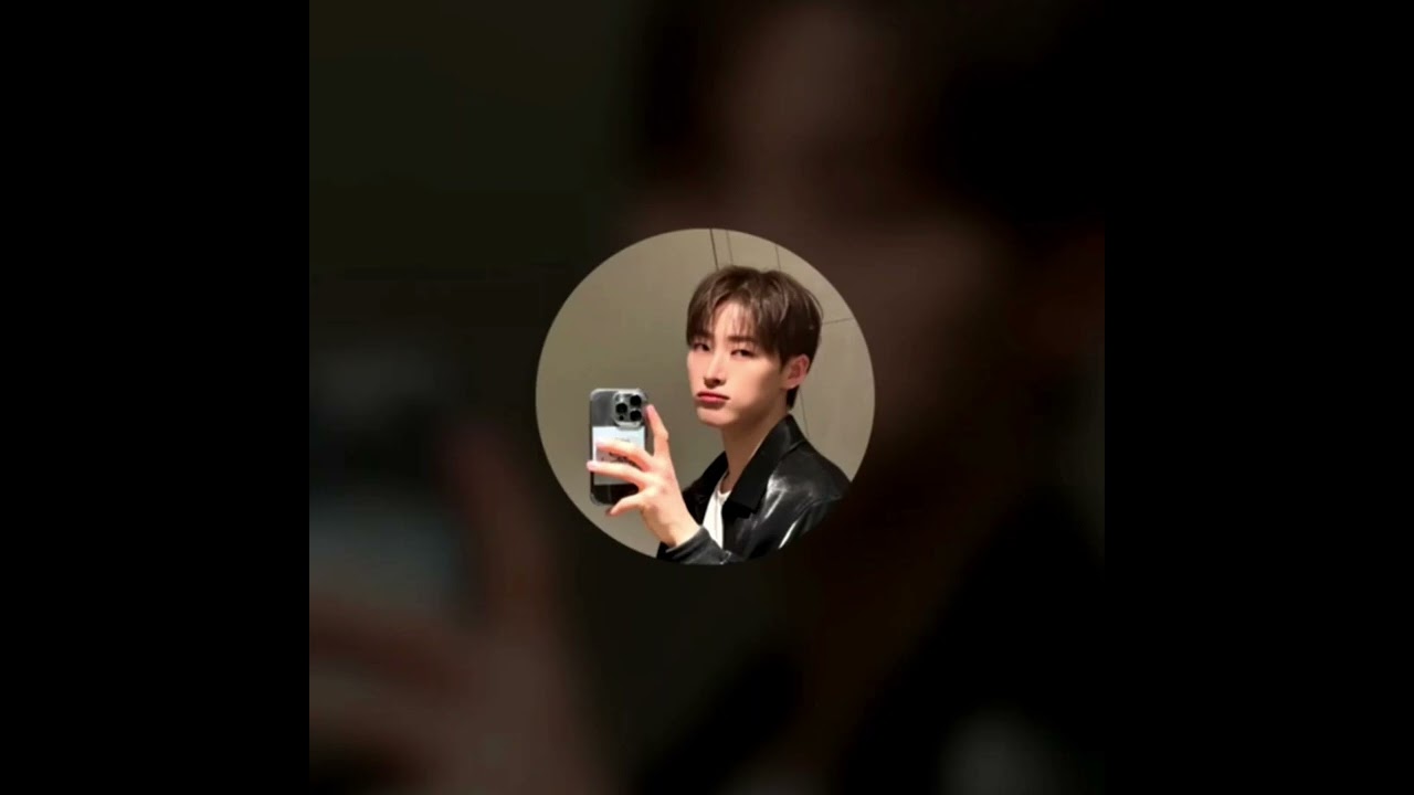 251209 올아워즈 유민 버블 라이브 ALL(H)OURS YOUMIN bubble live