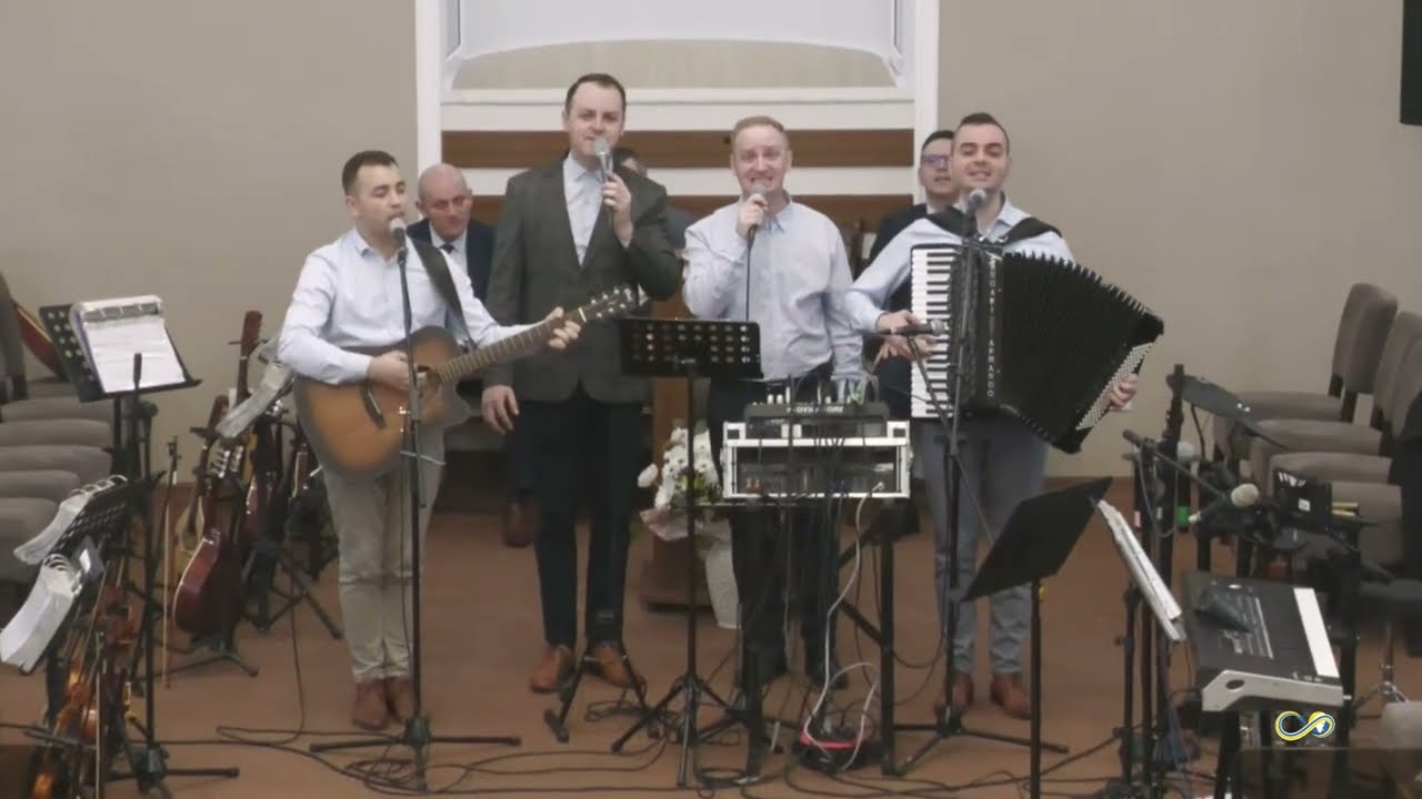NOU!!! Sami Bârsan și Grupul - Colaj cu cântări extraordinare