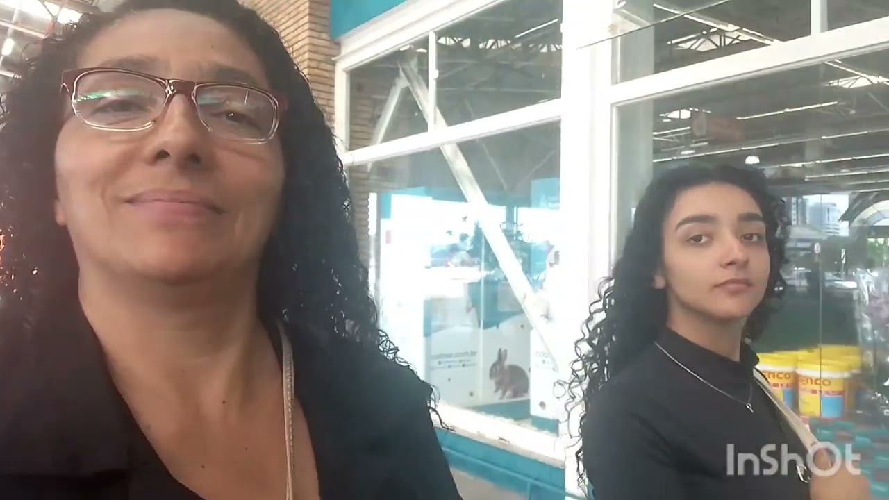 Dia de cuidar das madeichas + tapioca do Ju