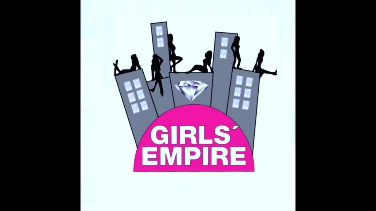 Remix Girls`Empire Konseptl&aring;t 2014 - Dreamy Beat