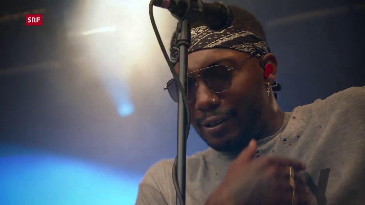 Welshly Arms - Legendary Live at Heitere Openair 2019