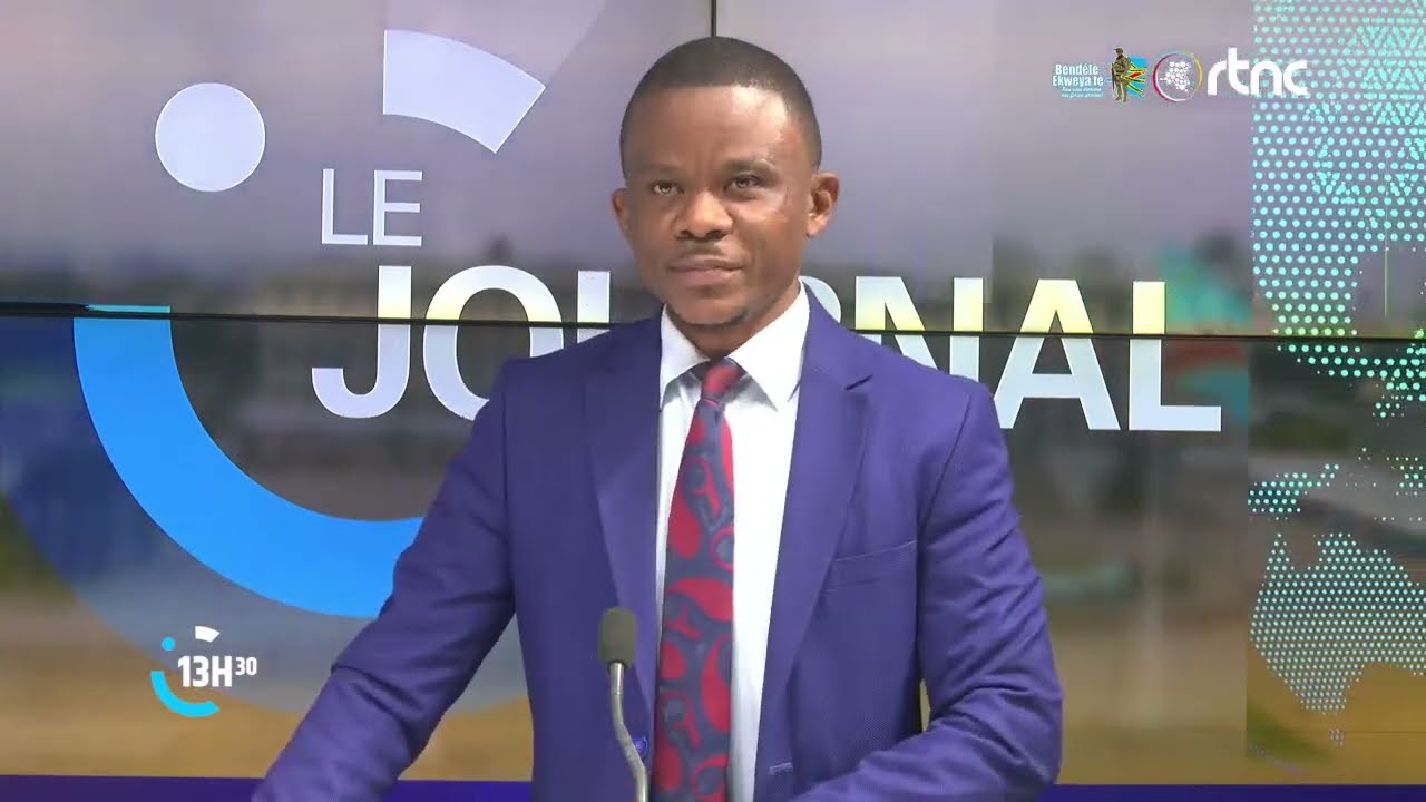 MIDI ACTUALITÉ DE 13H30 DU JEUDI 03 JUILLET 2025