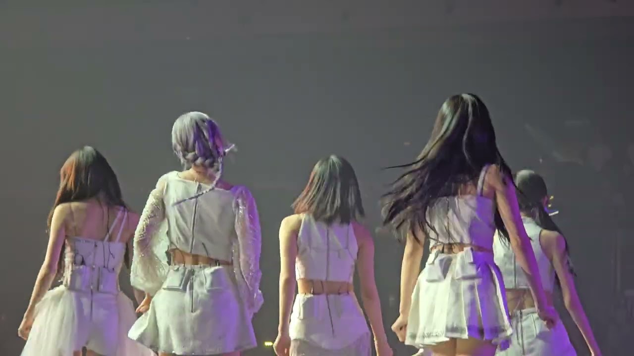 240217 IVE (아이브) - I AM | IVE World Tour Show What I Have in KL