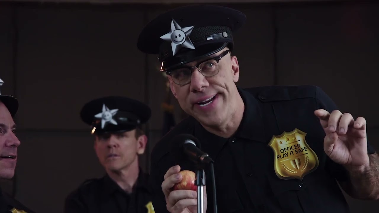 Special Unit   Trailer