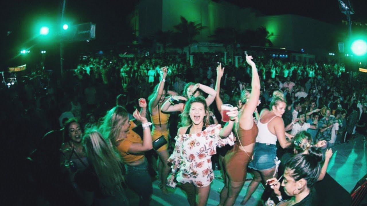 Música De Antro #053 - Agosto 2019 (Dj Aziel Wesley)