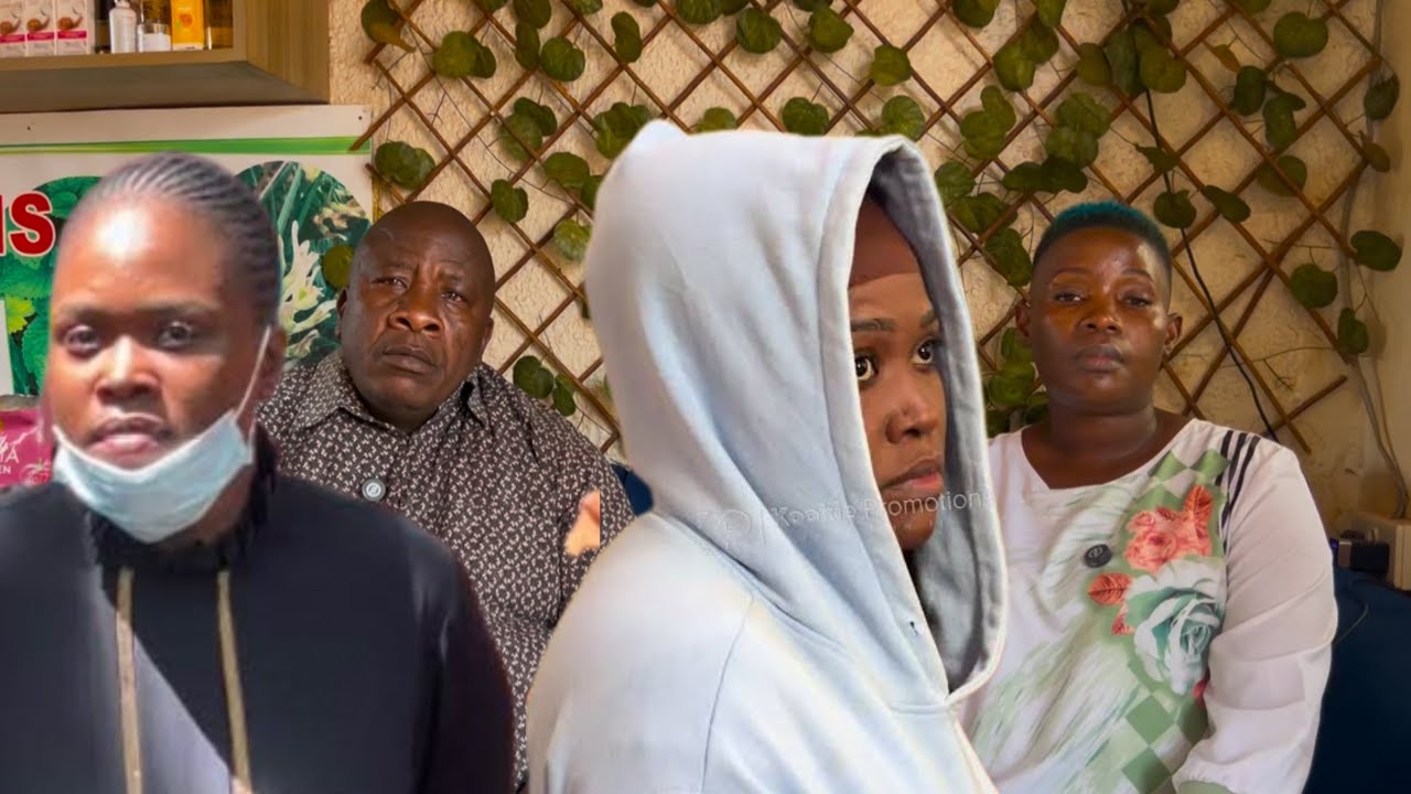 MUZEI MAGALA NAYE AVUDDE MU LUWI LIGHT
