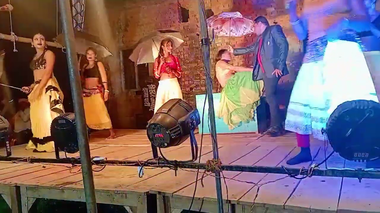 jabbar drama party jila marajghanj 2023 new dance video kaseya mobile=9956224959