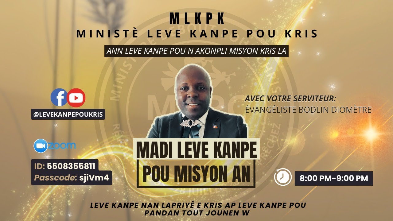 Comment utiliser la technologie et les réseaux sociaux pour la mission ?