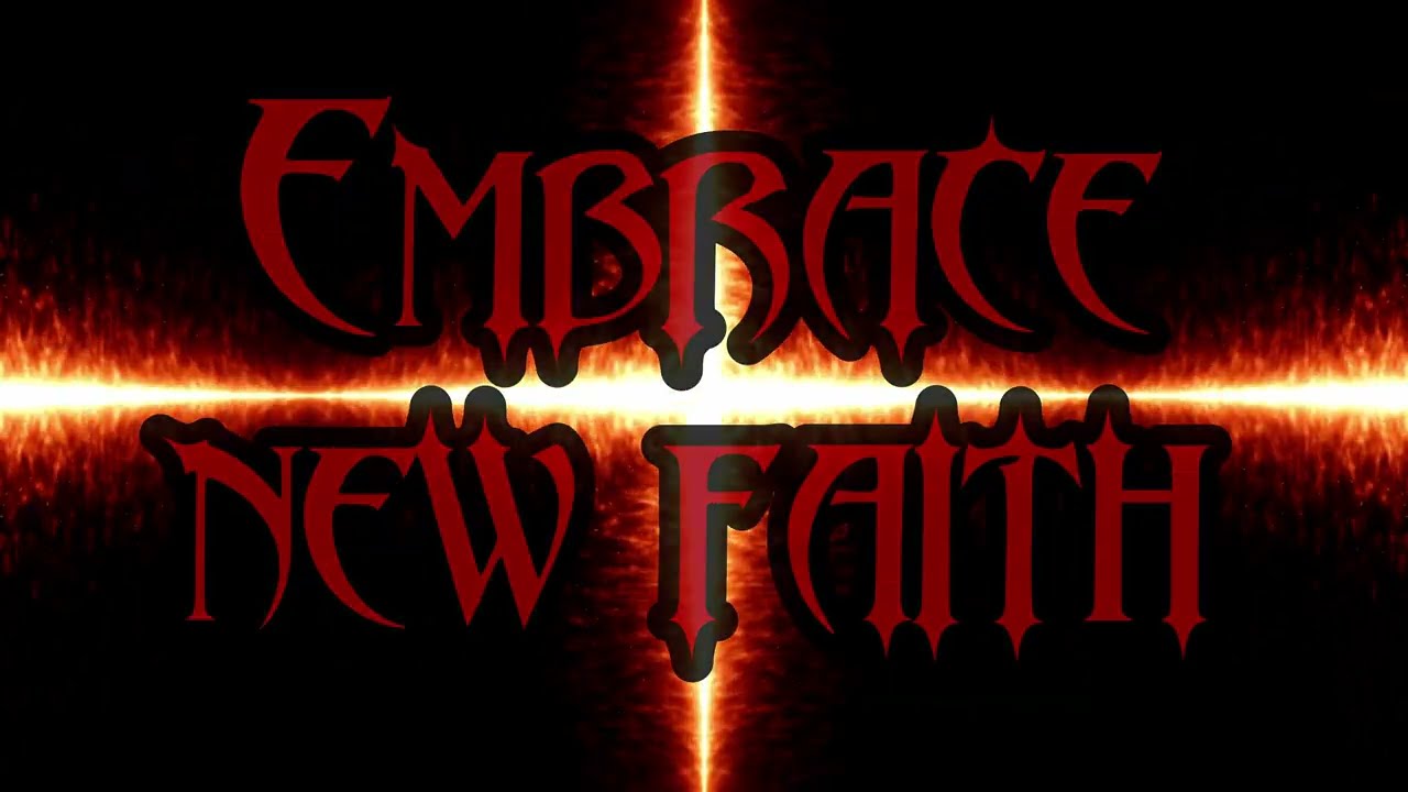 Slayer ~ New Faith(lyrics)