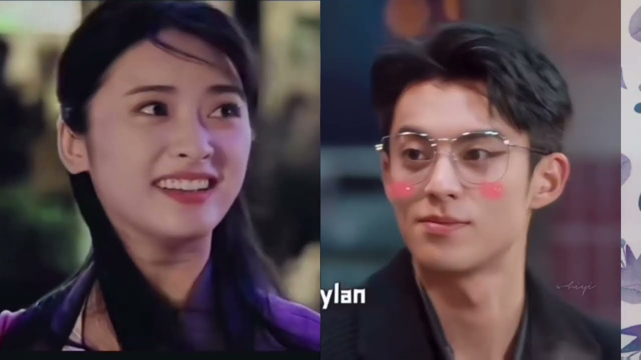 dyshen 🍀 dylan wang and shen yeu