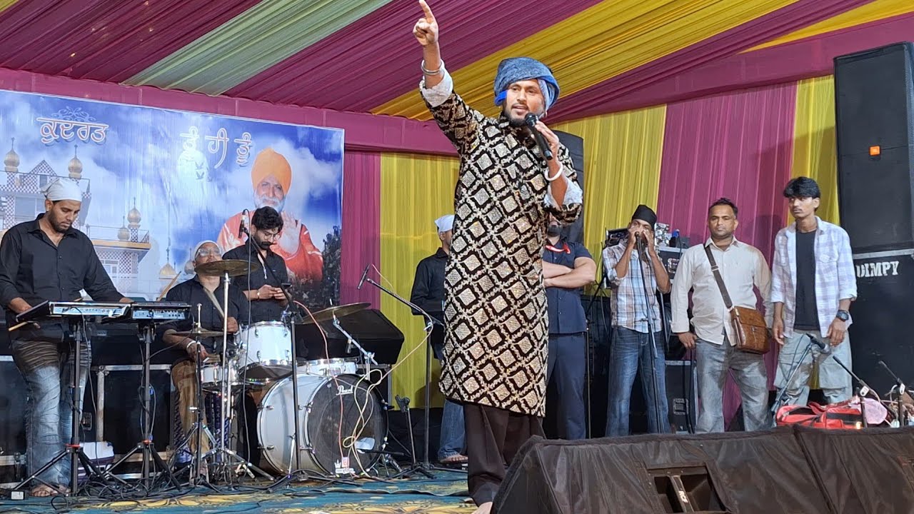 New video kashi nath live || Jalandhar jaitewali || #surajraiavlogs #kashinath #kashinathlive