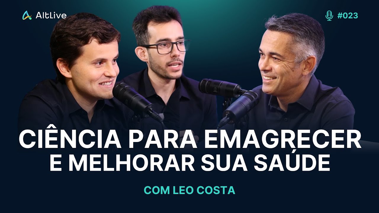Como Emagrecer e Melhorar a Saúde Sem Cair em Fake News