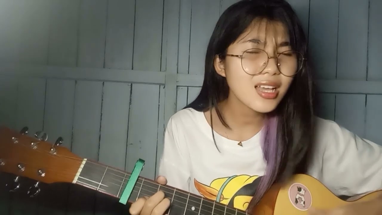 အိပ်မရတဲ့ညပေါင်းတွေ...စိုင်းဆိုင်မောဝ်(cover by peony )