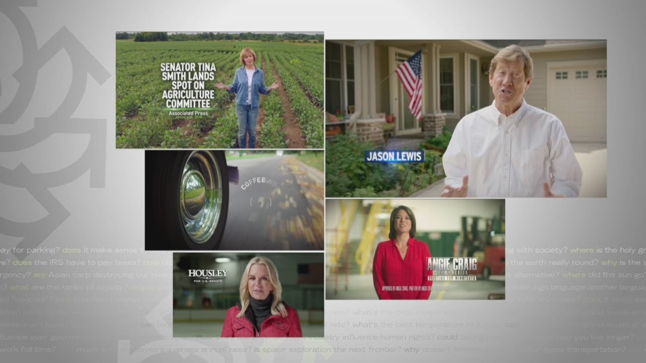 What Are Political Ads Required To Disclose?