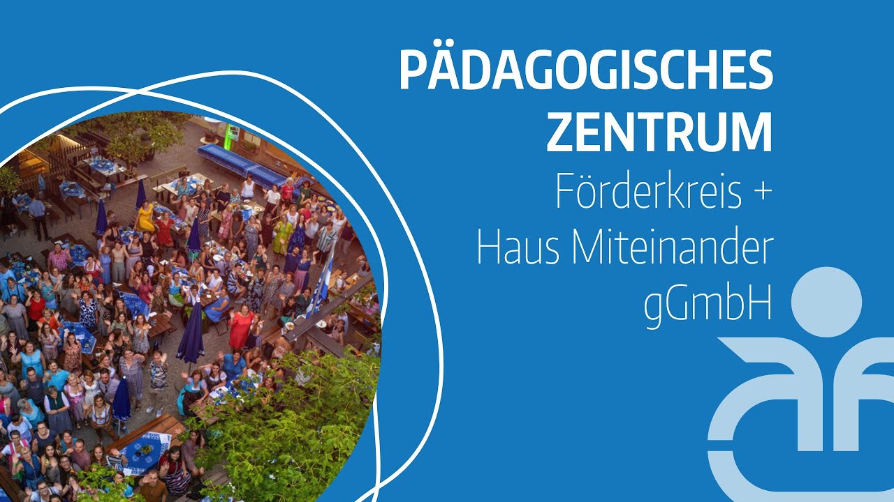 IMAGEFILM Pädagogisches Zentrum Ingolstadt