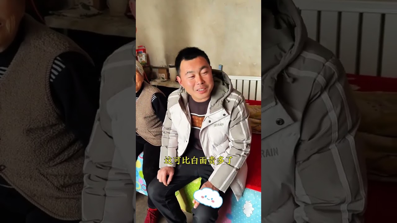 Cultural New Year's Greetings in the Countryside: A Heartwarming Journey
