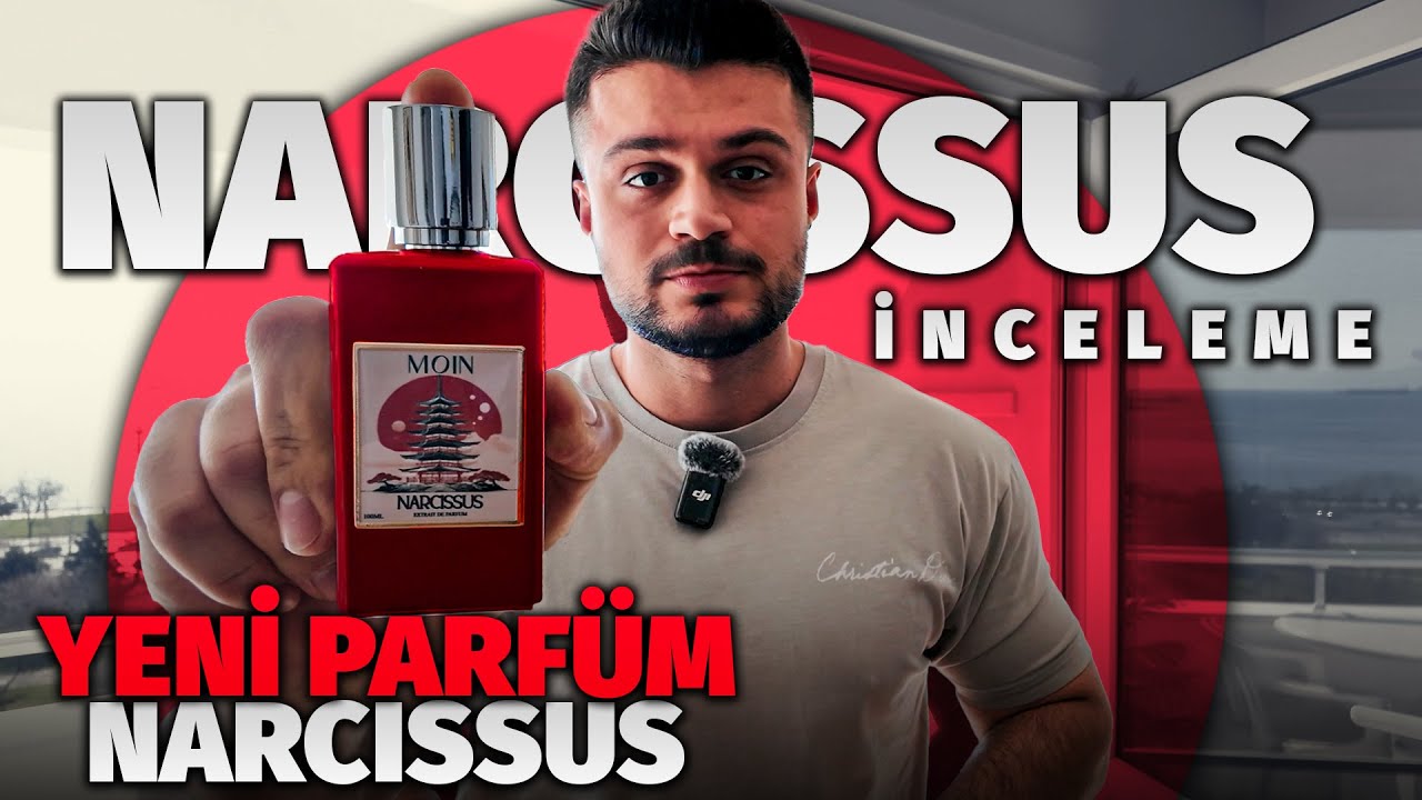 Moin Narcissus İnceleme