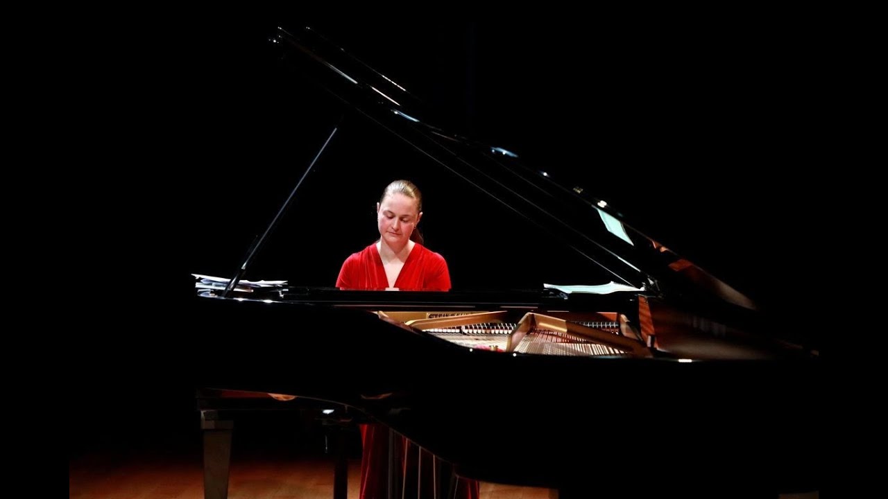 Warming up with the @steinway #spirio at Varpið in Klaksvík (Faroe Islands)