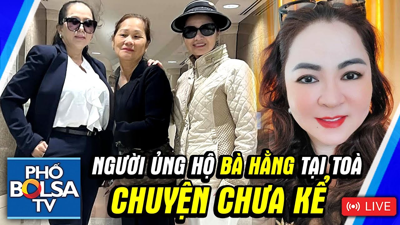 CHUYỆN CHƯA KỂ: Hỏi chuyện những người dự phi&ecirc;n t&ograve;a tại Houston nơi b&agrave; Hằng kiện YouTubers tội mạ lị