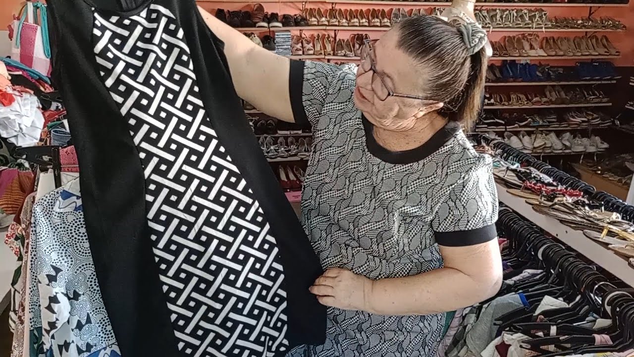 FARDO de 50 Peças de Roupas ESPECIAIS No ATACADO Para Brechó e Bazar