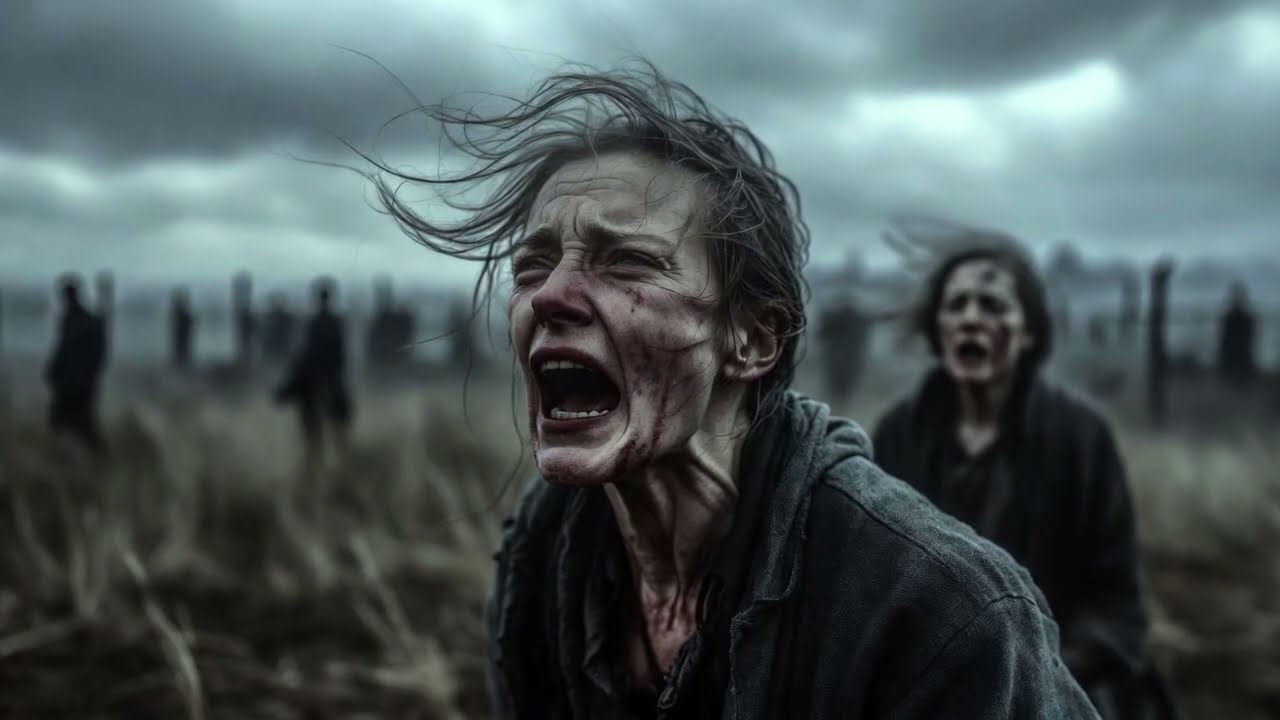 Você Conseguiria Perdoar Assim – A História de Corrie ten Boom.
