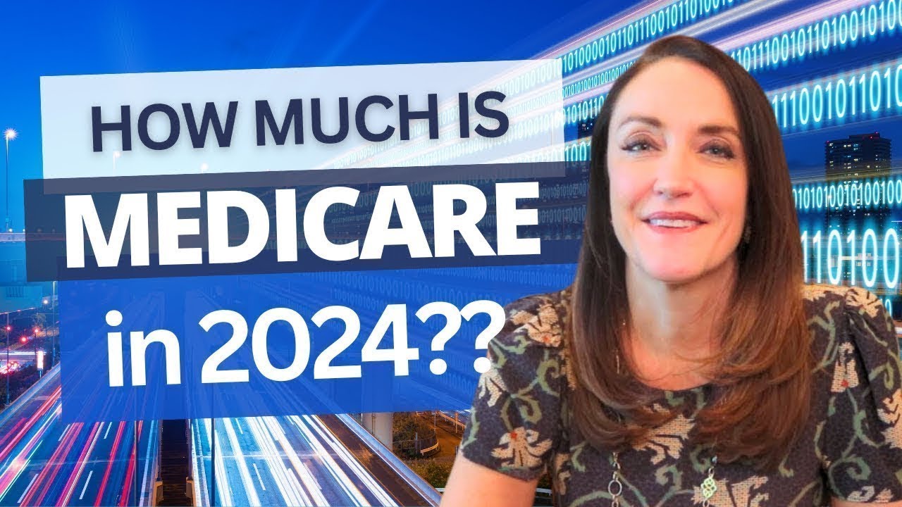 Сколько стоит Medicare в 2024 году? | Вы готовы? 💸💰💸💰