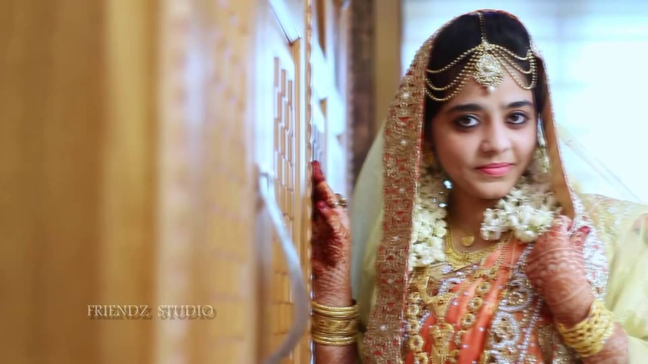 Wedding Highlights.....shajeer + Fahdima