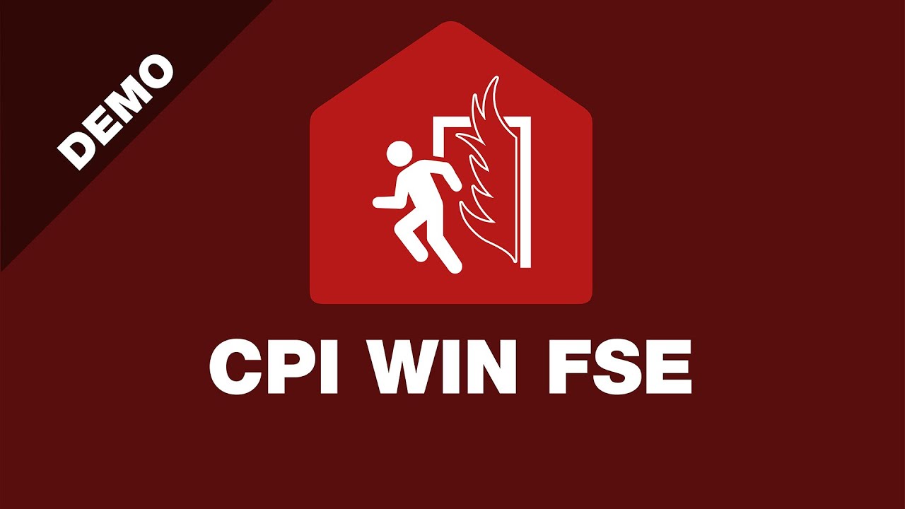 CPI win FSE: esempio pratico con il software e calcolo in cloud