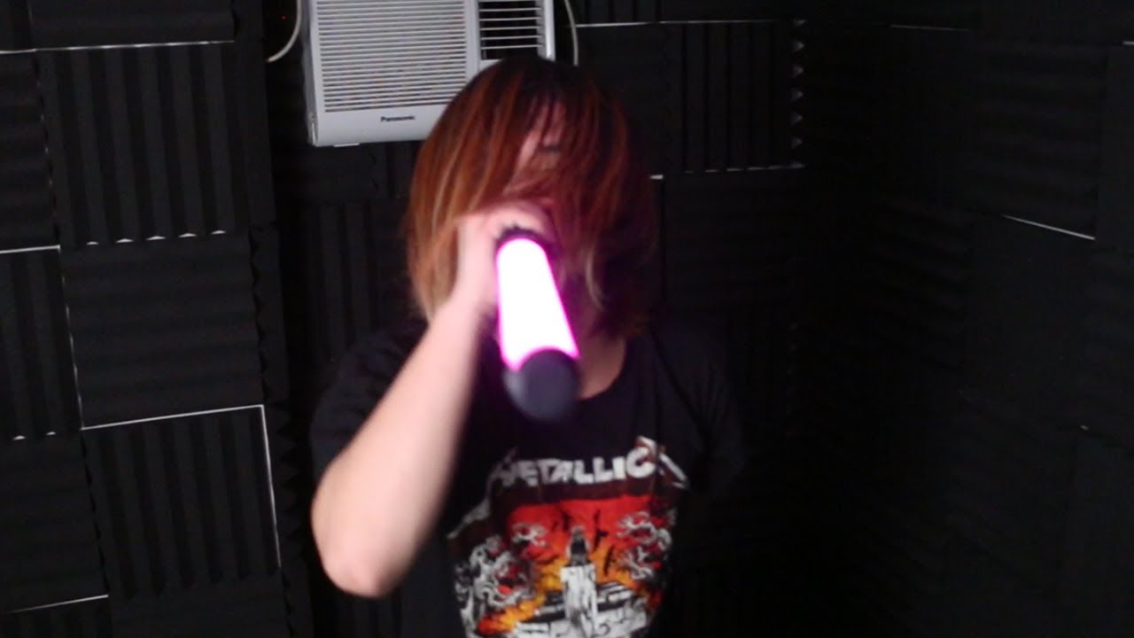 Leave Out All The Rest - Linkin Park (Vocal Cover) | Sweet X Nytmare