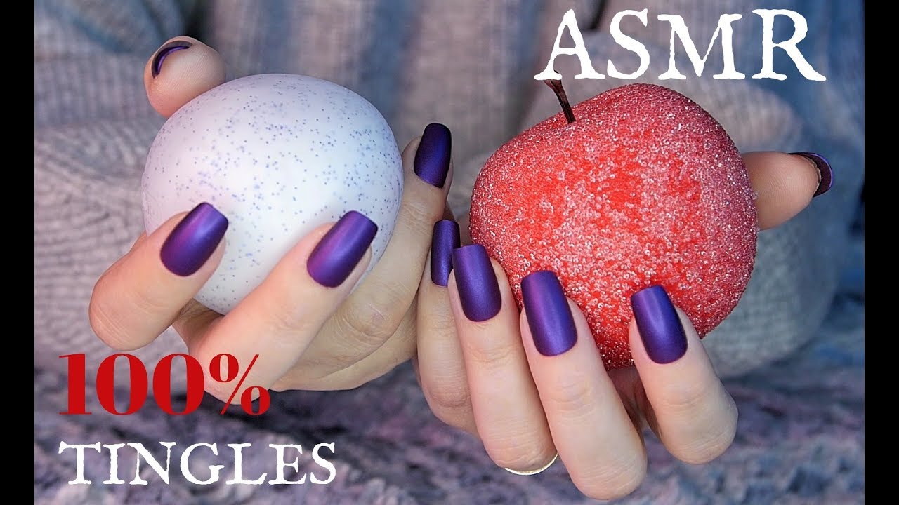 🎧ASMR CURE YOUR TINGLE IMMUNITY / crinkles,snow sounds,water,tapping,texture,plastic,whisper, etc.