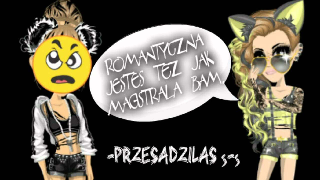OT.TO - Sprytna i wybitna (MSP) Dla Kasi xD
