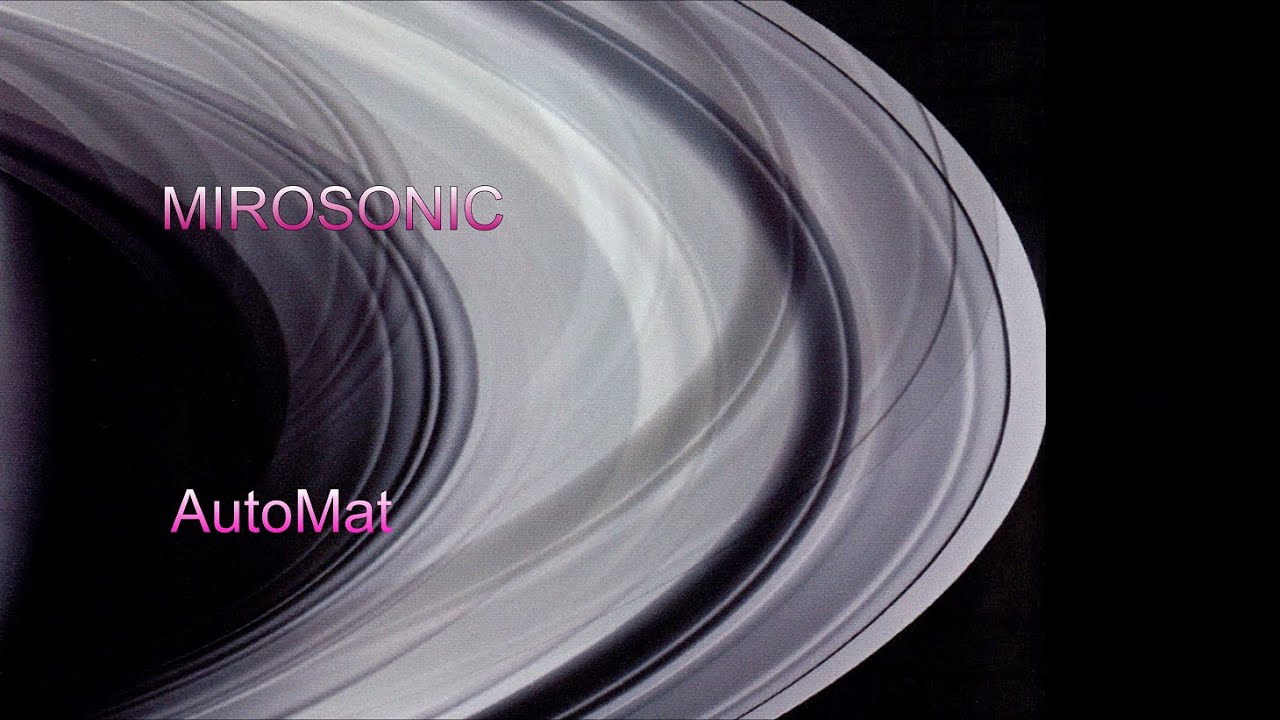 AutoMat by Mirosonic