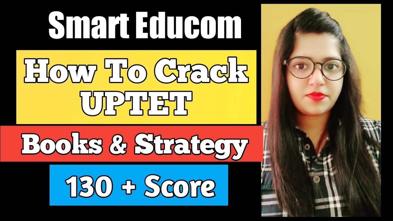 UPTET EXAM: How to Crack UPTET in First Attempt