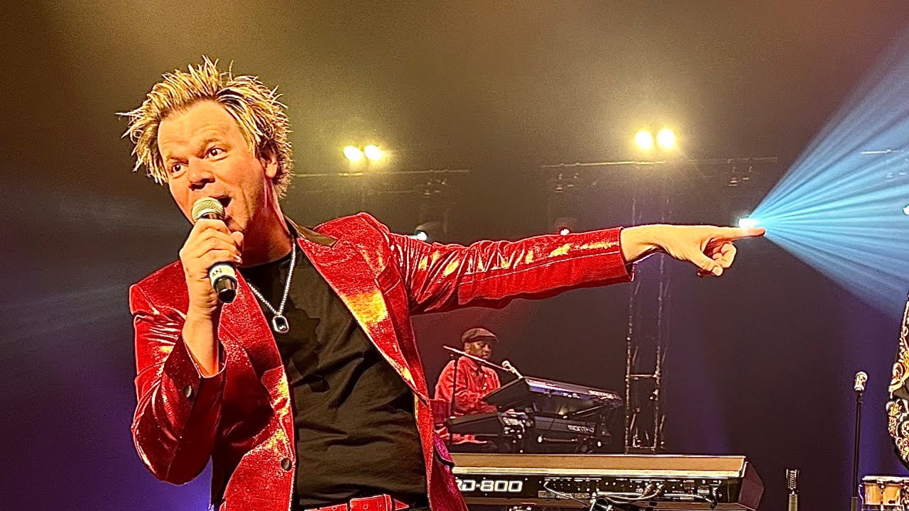 Brian Culbertson-On My Mind/Secret Garden - 11/12/22