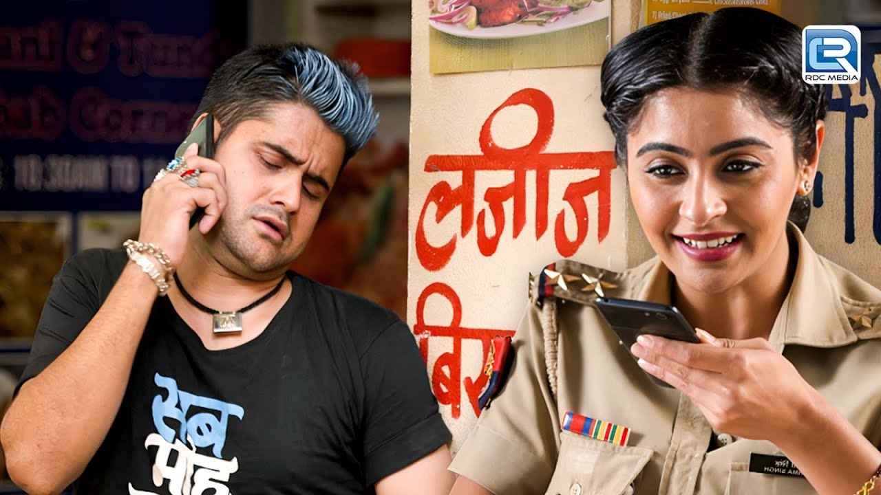 Karishma Singh ने की आवाज बदलकर इक़बाल से प्यारी भरी बाते || Maddam Sir || New Full Episode 282