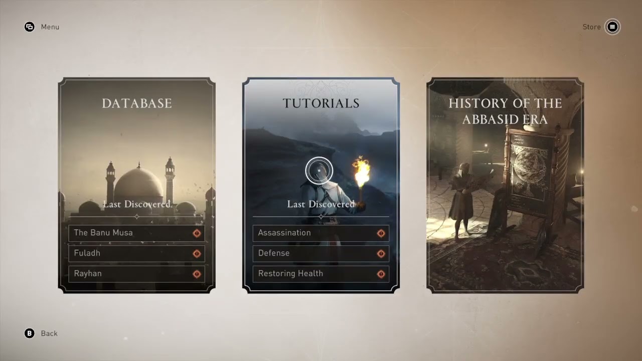 Assassins Creed Mirage pt 2