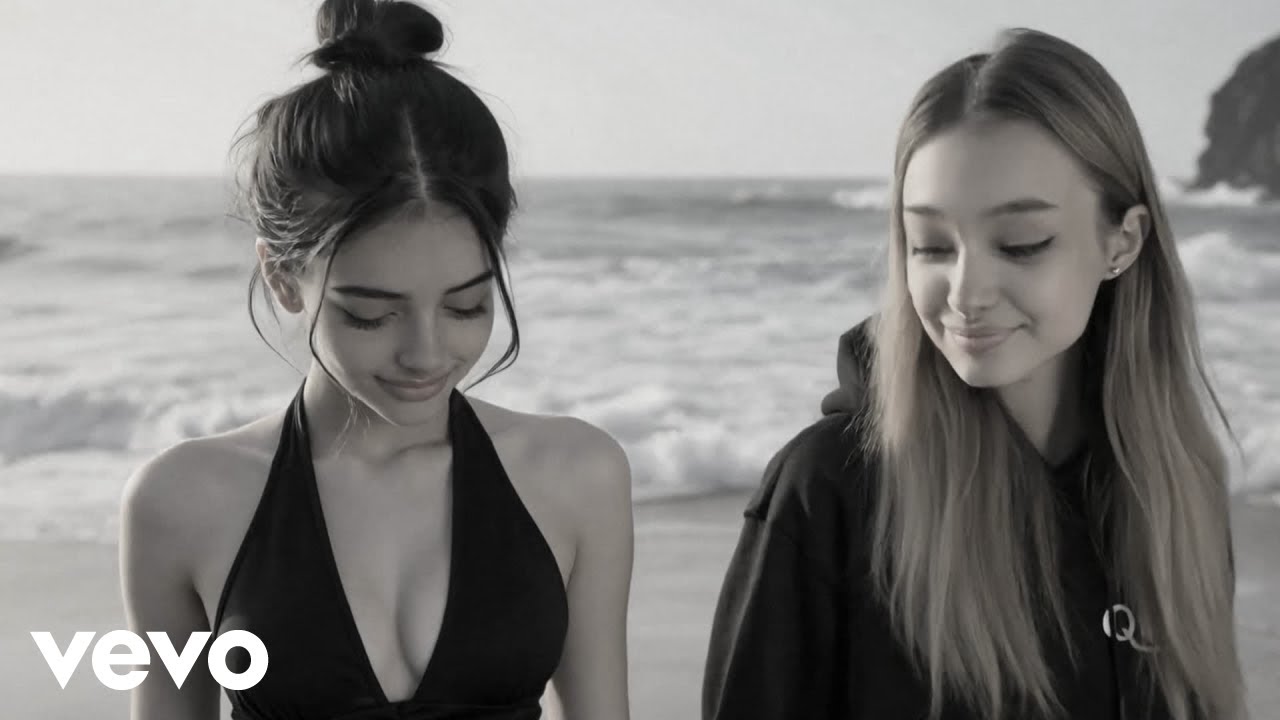 QVNO - Back Home (Official Music Video)