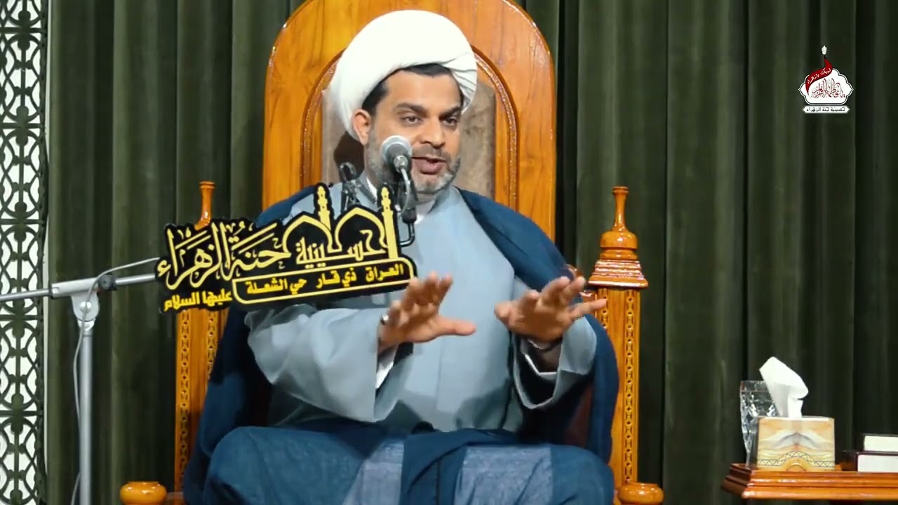 احداث قرقيسيا ودور  الروم والترك فيها وعلاقتها بظهور الامام المهدي ع