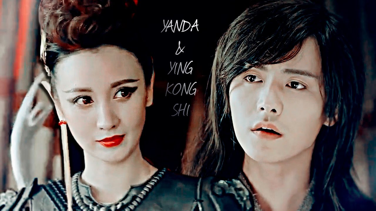 ►Yanda & Ying Kong Shi Story